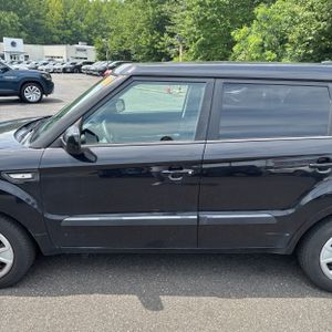 صورة 4 لـ 2012 KIA SOUL BASE