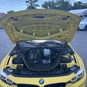 صورة مصغرة 43 لـ 2019 BMW M4 BASE
