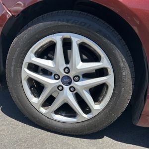2015 FORD FUSION SE thumbnail 17