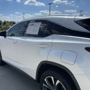 2022 Lexus RX 350 BASE 照片 6