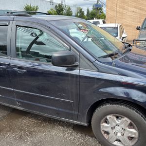 2010 Dodge GRAND CARAVAN SE 照片 13