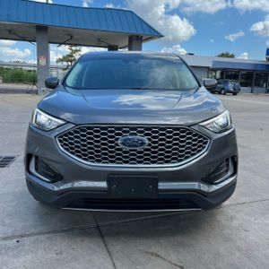 2024 FORD EDGE SEL 照片 14