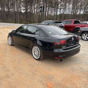 VOLKSWAGEN JETTA SE - 5