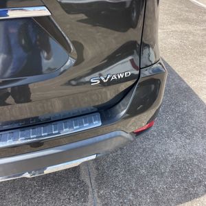 صورة مصغرة 23 لـ 2017 Nissan ROGUE SV