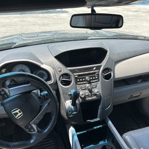 2012 Honda PILOT EX-L 缩略图 36