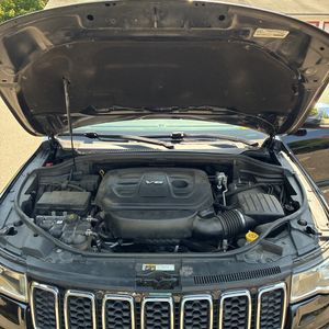 صورة مصغرة 46 لـ 2017 JEEP GRAND CHEROKEE LIMITED