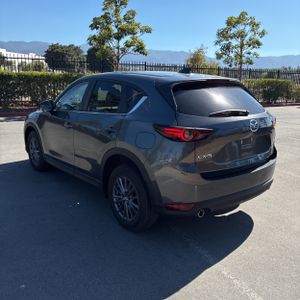 صورة 5 لـ 2021 Mazda CX-5 TOURING