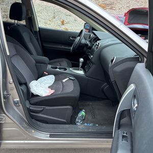 2011 Nissan ROGUE SV — миниатюра 33