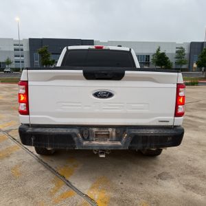 FORD F-150 XL - 7