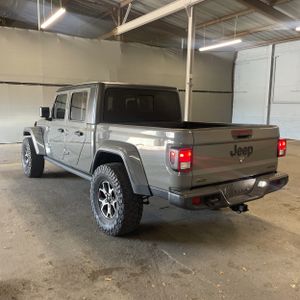 JEEP GLADIATOR SPORT S - 5