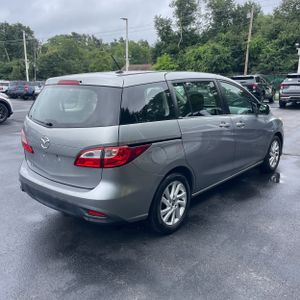 صورة 8 لـ 2015 Mazda MAZDA5 SPORT