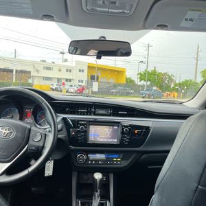 2014 Toyota COROLLA S PLUS thumbnail 36