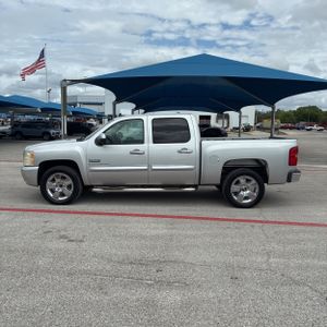 CHEVROLET SILVERADO 1500 LT - 3