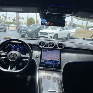 2025 Mercedes-BENZ OTHERS — миниатюра 36