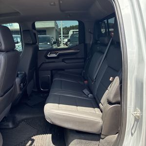 صورة مصغرة 34 لـ 2024 Chevrolet SILVERADO 1500 RST