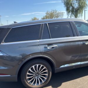 صورة 9 لـ 2020 Lincoln AVIATOR RESERVE
