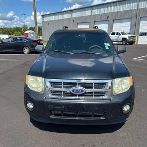 2010 FORD ESCAPE XLT 照片 14
