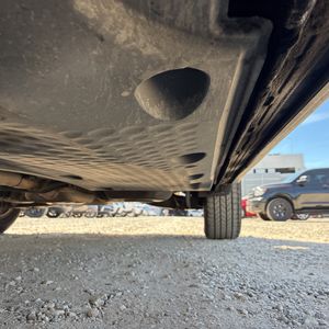 2012 Volkswagen TIGUAN S 照片 21
