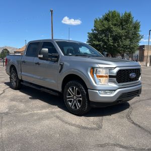 2022 FORD F-150 XL 缩略图 12