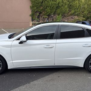 HYUNDAI SONATA LIMITED - 4