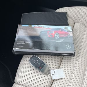 2021 Mercedes-BENZ C-CLASS AMG 照片 55