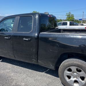 2020 RAM 1500 BIG HORN photo 6