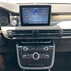 2020 Lincoln CORSAIR STANDARD thumbnail 36