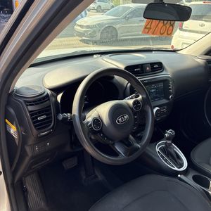 2018 KIA SOUL + — миниатюра 35