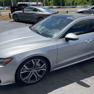 AUDI A7 55 PREMIUM - 2