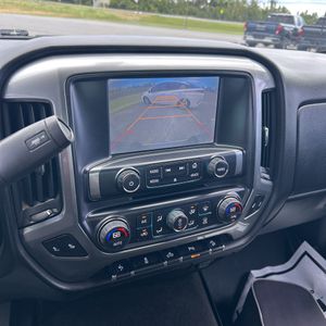 2015 Chevrolet SILVERADO 1500 LT Z71 — миниатюра 36