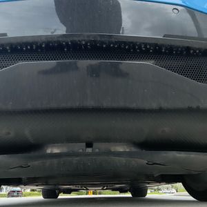 2024 Chevrolet CORVETTE STINGRAY photo 24