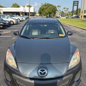 2013 Mazda MAZDA3 I GRAND TOURING — миниатюра 13