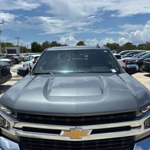 2020 Chevrolet SILVERADO 1500 LT — миниатюра 15