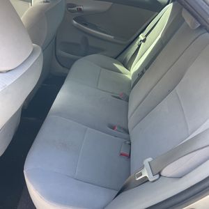 2010 Toyota COROLLA LE — миниатюра 71