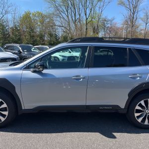 SUBARU OUTBACK LIMITED - 4