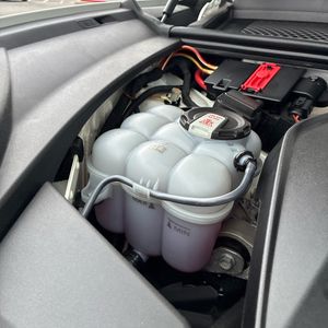 2024 Porsche CAYENNE S 缩略图 53