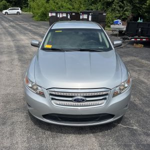 2011 FORD TAURUS SEL 缩略图 15