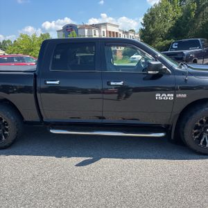 صورة مصغرة 11 لـ 2017 RAM 1500 BIG HORN