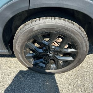 صورة 18 لـ 2024 Honda HR-V SPORT
