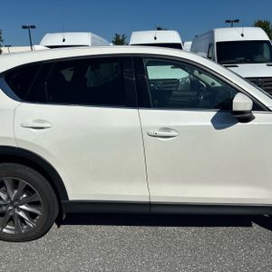صورة 11 لـ 2019 Mazda CX-5 GRAND TOURING