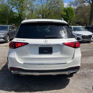 MERCEDES-BENZ GLE - 7