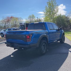 FORD F-150 RAPTOR - 8