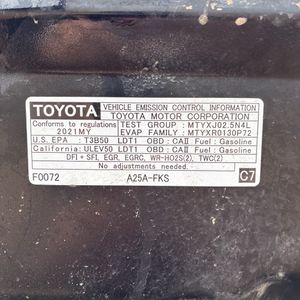 2021 Toyota RAV4 XLE PREMIUM thumbnail 49