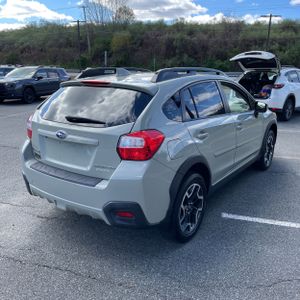 SUBARU CROSSTREK 2.0I PREMIUM - 8