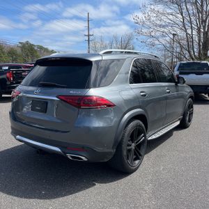 MERCEDES-BENZ GLE - 8