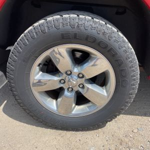 صورة مصغرة 19 لـ 2017 RAM 1500 BIG HORN