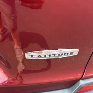 صورة مصغرة 23 لـ 2019 JEEP CHEROKEE LATITUDE PLUS