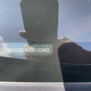 2013 Mercedes-BENZ GLK thumbnail 53