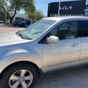 صورة 2 لـ 2011 Acura MDX SH-AWD W/TECH