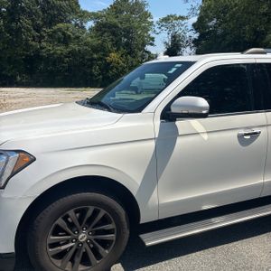 صورة 2 لـ 2019 FORD EXPEDITION MAX LIMITED